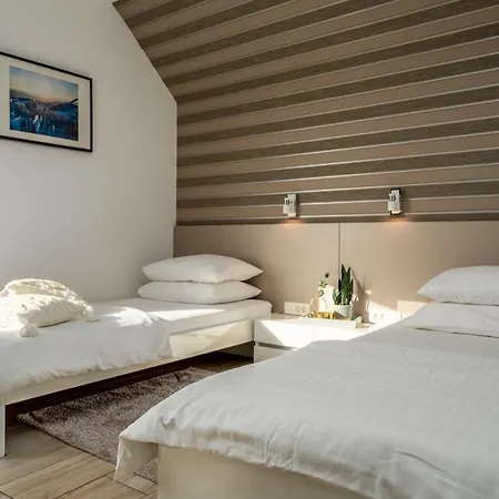 Oslo - Luxury Place With Sea Views & Heated Pool, 300m Far From Sandy * Omiš